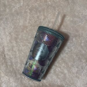 Starbucks 16 OZ Tumbler